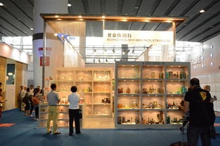 广交会绿色发展助力特装天地，提升国内参展商展览服务水平