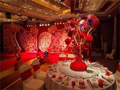 京彩华章 北京传统婚礼礼仪与现代化庆典服务探秘