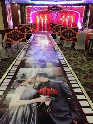 结婚找唯美婚庆，约惠浪漫婚礼季——开启桐乡幸福新篇章