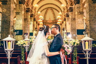 徐州迦南之约婚庆服务 一站式婚礼庆典解决方案