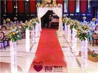 石家庄喜乐婚庆服务庆典指南 如何寻找优质婚礼主持与了解价格详情