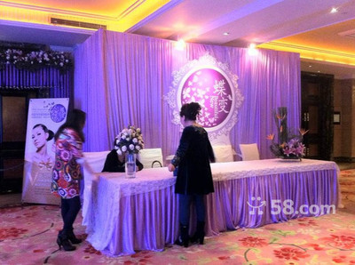 蒂薇雅 新塘十佳资深婚礼策划，为您缔造梦想中的完美庆典