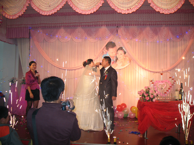 婚礼庆典服务 打造专属记忆的完整策划与执行