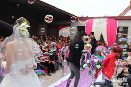 情人节限定甜蜜 爱一婚庆专属8.8折，预订你的专属浪漫庆典