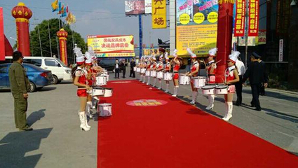 桂林礼仪庆典与综演服务 婚庆与艺术融合的魅力