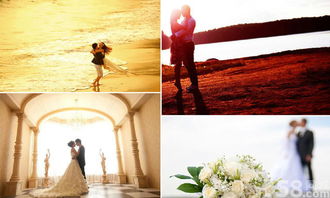 天津专业一站式婚礼全程服务 定制个性化婚庆用品与庆典