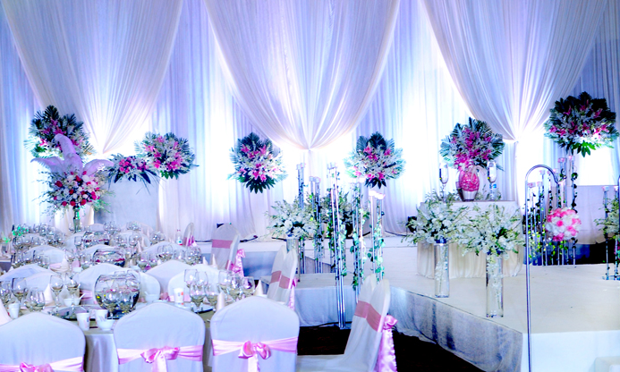 心芯婚礼策划加盟 打造温馨浪漫的庆典之旅
